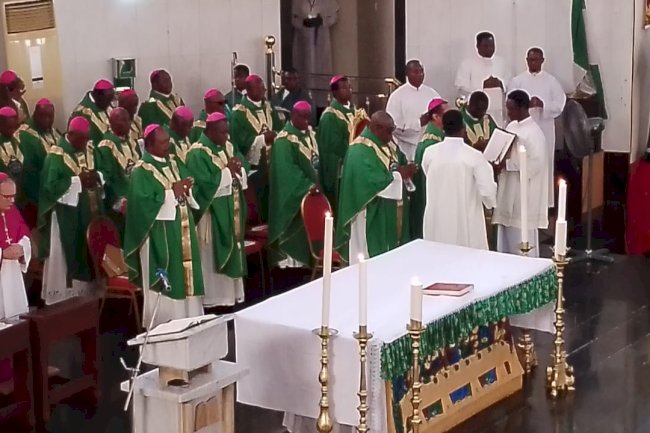 'Stop Preaching Lengthy Homilies' Cardinal Arinze Cautions Priests 