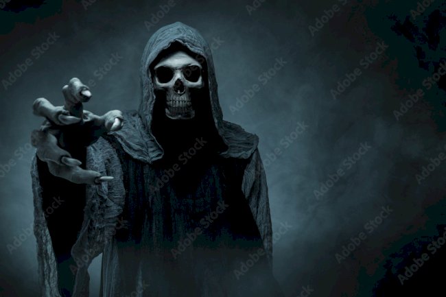 Sympathy For The Devil; Intercessors Take Note