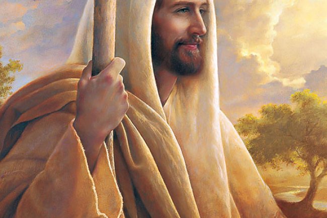 Answering The Jesus Question