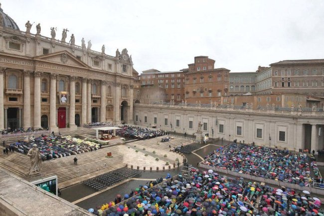 The Existence of Heresy Within the Catholic Church Today