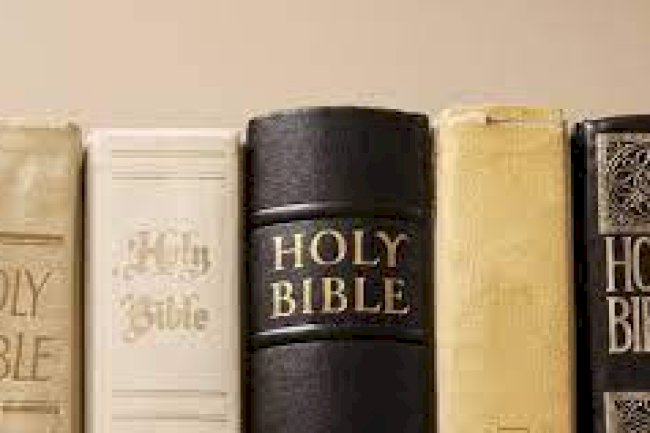 Is the Bible Alone the Primary and Absolute Source for All Doctrine?