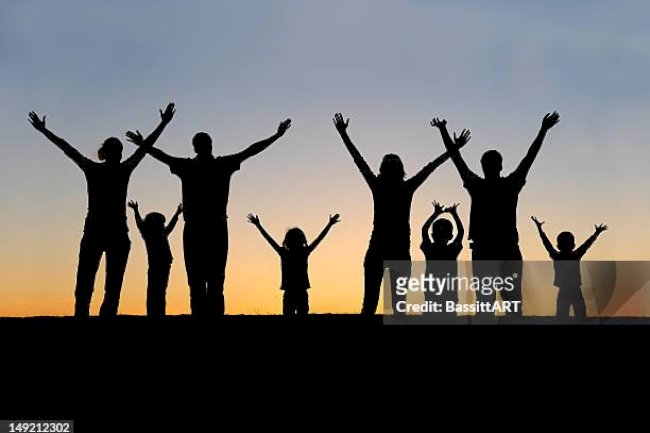 Prayer: A Relationship of Love