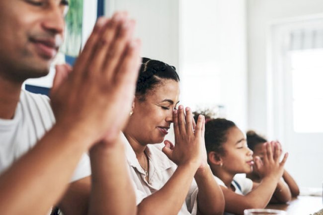 When Are Pious Thoughts Not From God?