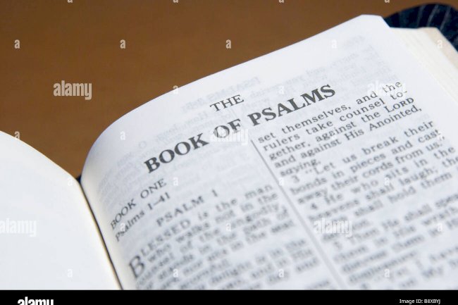 What Books of the Bible Did Early Christians Use for Liturgy?