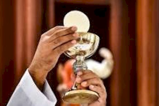 The Devil Has No Knees