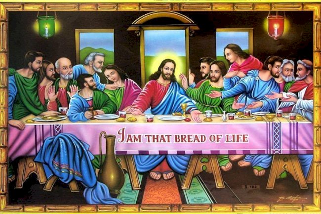 Rome May Have Fallen, But The Church Never Will