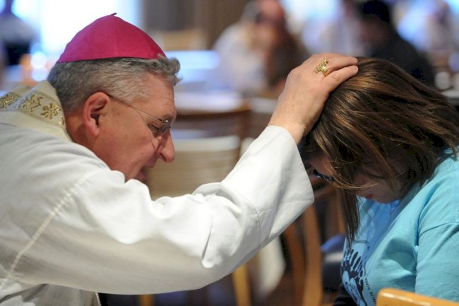 The Ten C’s Of A Good Confession