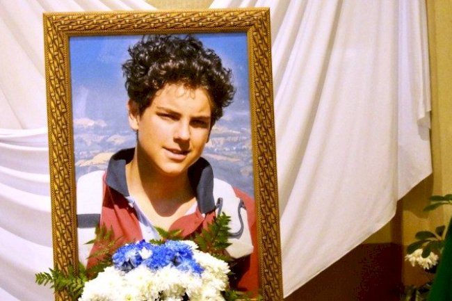 Young Blessed Carlos Acutis And Ten Others To Be Canonized