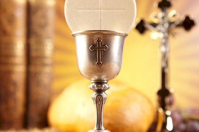 The Gift And Grief In Sacrilege