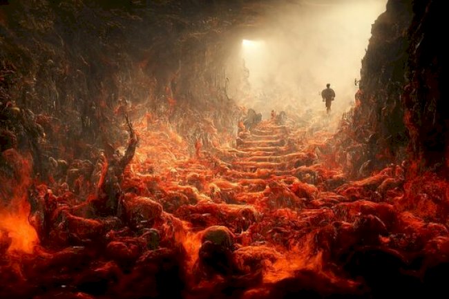 The Extraordinary Meaning of Sheol