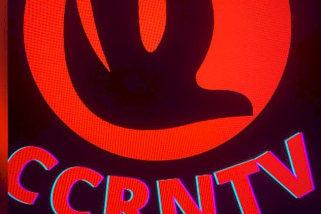 OUR CCRN TELEVISION AND ITS IMPORTANCE IN THIS ERA.