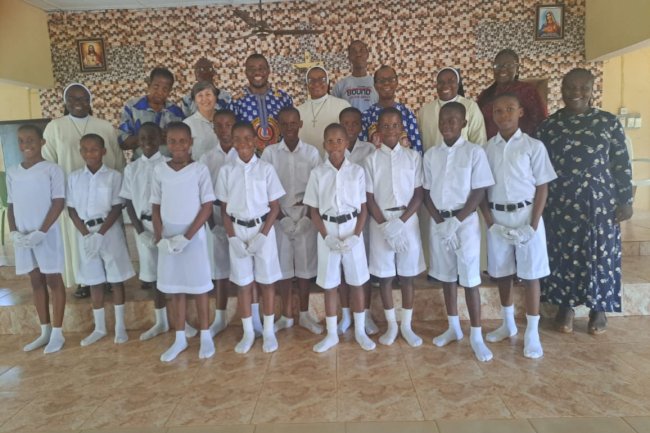 Charisma International College To Get Pioneer Management