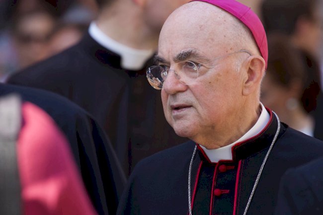 Schism, Heresy, and Apostasy