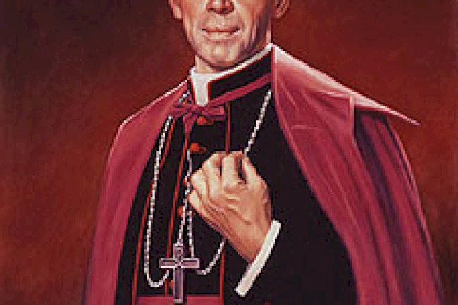 Fulton Sheen’s New Book On The Demonic