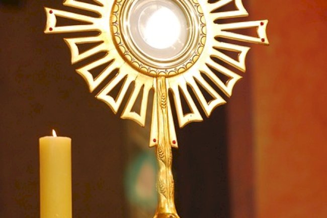 Faith and Feelings Meet