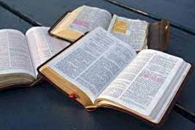 What Did the Bible Look Like in the Early Church?