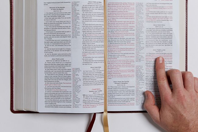 Misunderstanding the Gospel