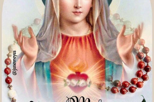 Who Is The Woman In Revelation 12?