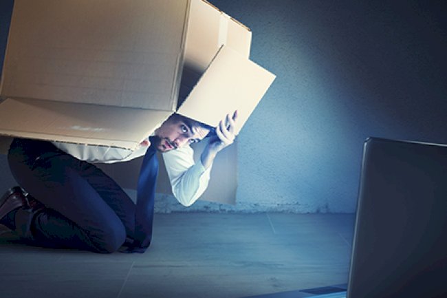 Will There Be Three Days of Darkness?