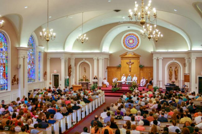 Externals of the Mass