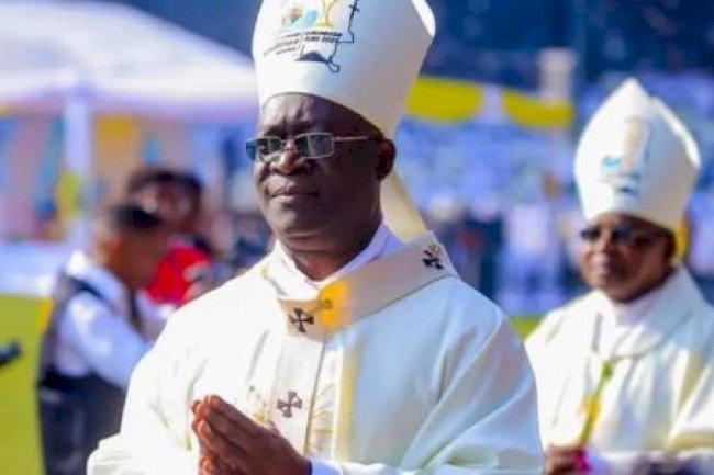Congo Archbishop Defies Congolese General’s Order Banning Mass