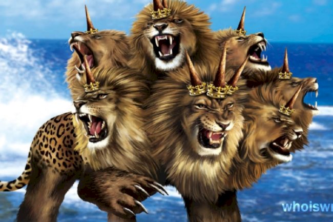 Seven Heads Of The Beast