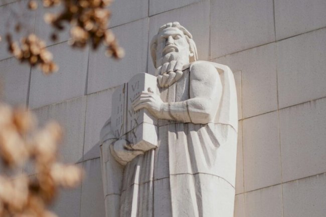 Hungering for God’s Will: His Indicative Will