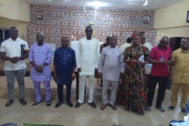 The Leadership Imperative for Uncertain Times