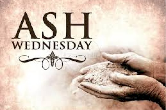 The Worst Lenten Homily I’ve Ever Heard