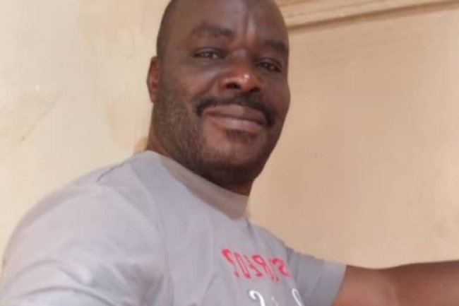 Meet New National Coordinator CCRN