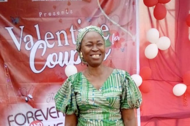 Meet The National Treasurer CCRN