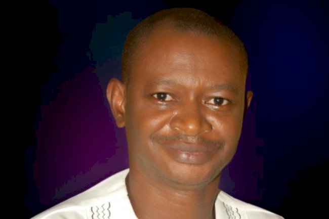 Meet The National Publicity Secretary CCRN