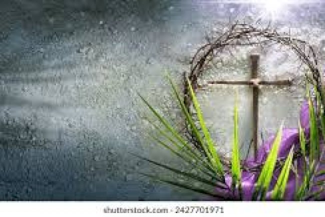 Lenten Assignment: Be Grateful!