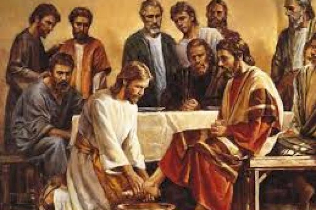 Jesus 72 Witnesses Include You