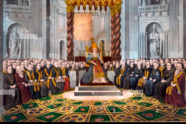 What Do You Know About Ecumenism?