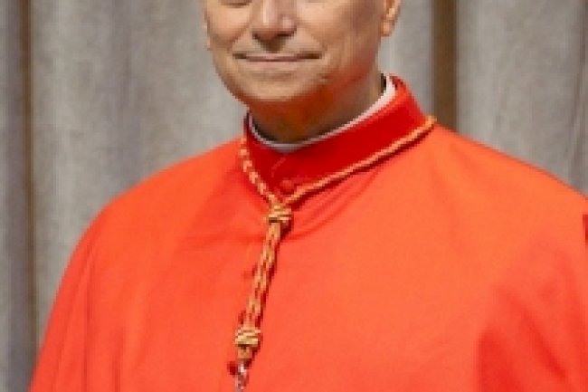 Pope Leo XIV Welcomes The World