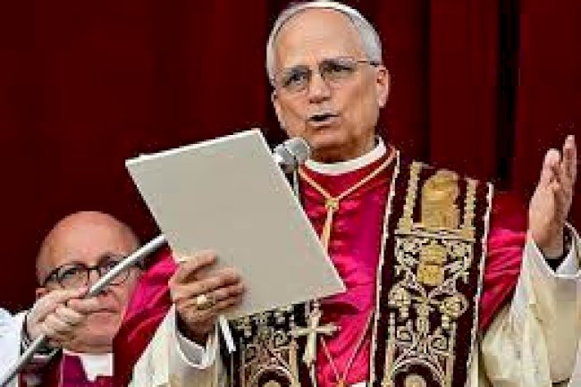 Vatican Battling Ai-Generated Fake Information On Pope Leo