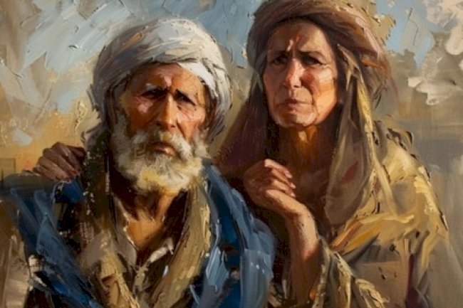 When God Changes Your Name....