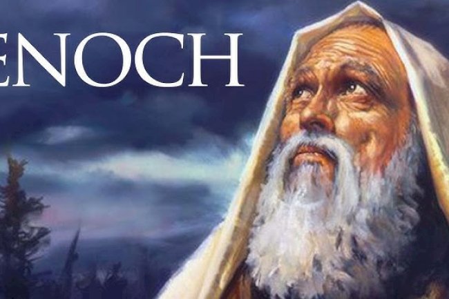 What Happened To Enoch? (Gen 5:18-20)