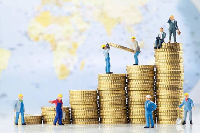 WEALTH CREATION AND FINANCIAL MANAGEMENT - PART 2