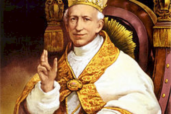 A SERMON ON THE EPIPHANY