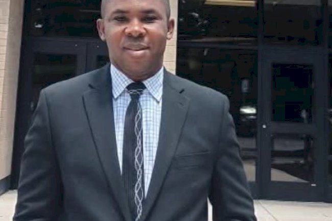 CCRN Members In The Diaspora Evangelizing