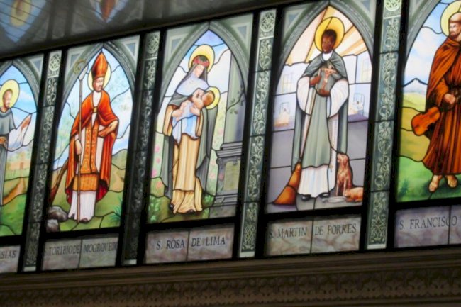 Archbishop Speaks On Declining Religious Belief