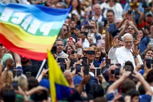 'Prayer and Fasting for Peace on August 22', Pope Leo