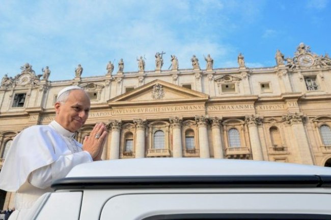 Journeying With Jesus