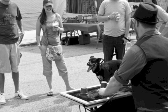 The Devil’s Sinister Shell Game: Scrupulosity