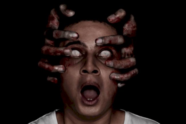 Responding To Spiritual Attacks