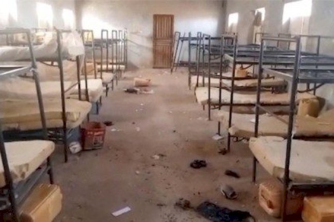 'Release The Hostages In Nigeria and Cameroon', Pope Leo XIV