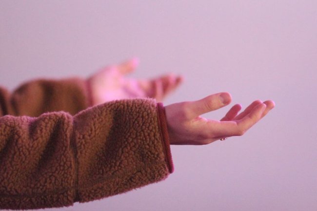 Thanksgiving to God Matters