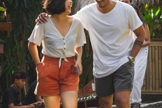 Is Chastity A Lofty Ideal?